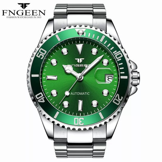 Automatic Self-Wind  Wrist Watch