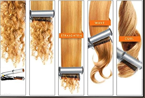 Hair Instyler