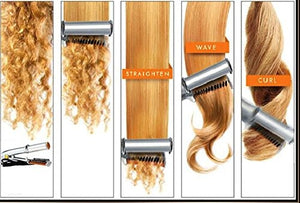 Hair Instyler