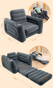 SINGLE INFLATABLE SOFA