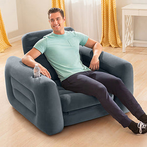 SINGLE INFLATABLE SOFA