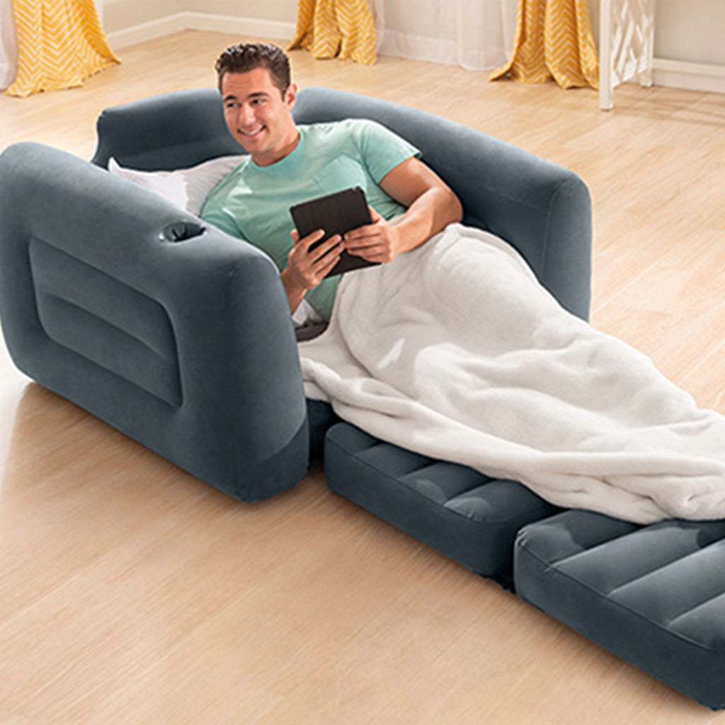 SINGLE INFLATABLE SOFA