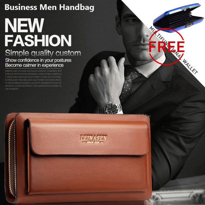 Business Men Handbag