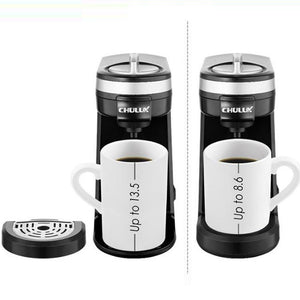 coffee maker