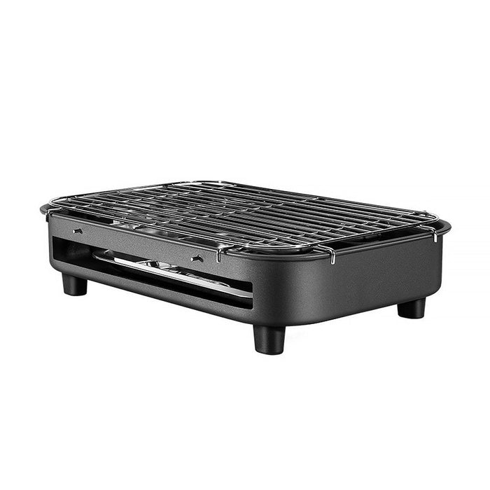Smokeless Electric Grill - Saadstore