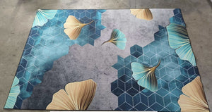 Indoor Modern Rugs for Home Decor
