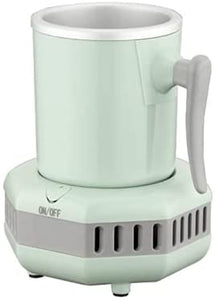 Quick Cooling and Heating Dual Purpose Cup