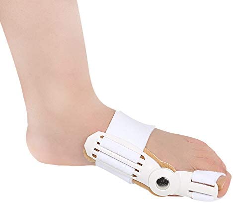 Splint for bunions