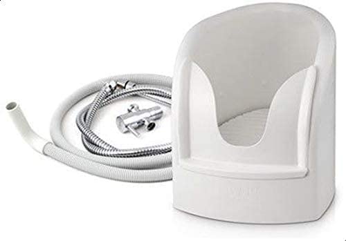Foot Washer for wudu