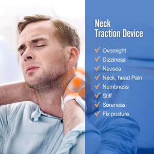 Cervical Neck Traction