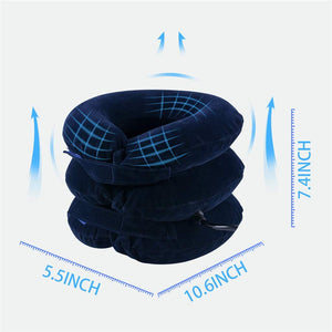 Cervical Neck Traction
