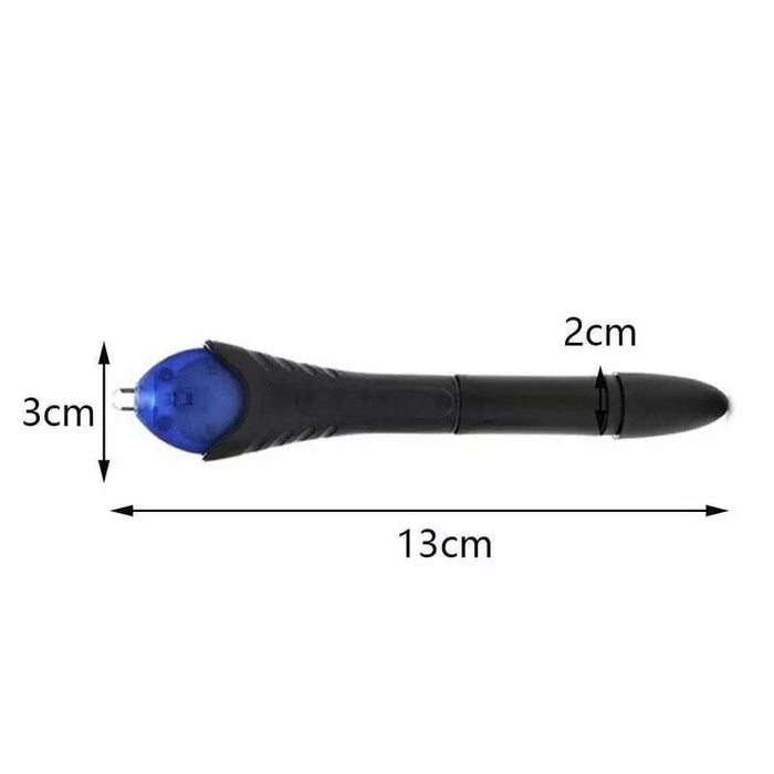 UV Light Repair Glue Tool Pen