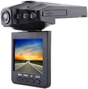 Screen Vehicle Audio Video Camera System