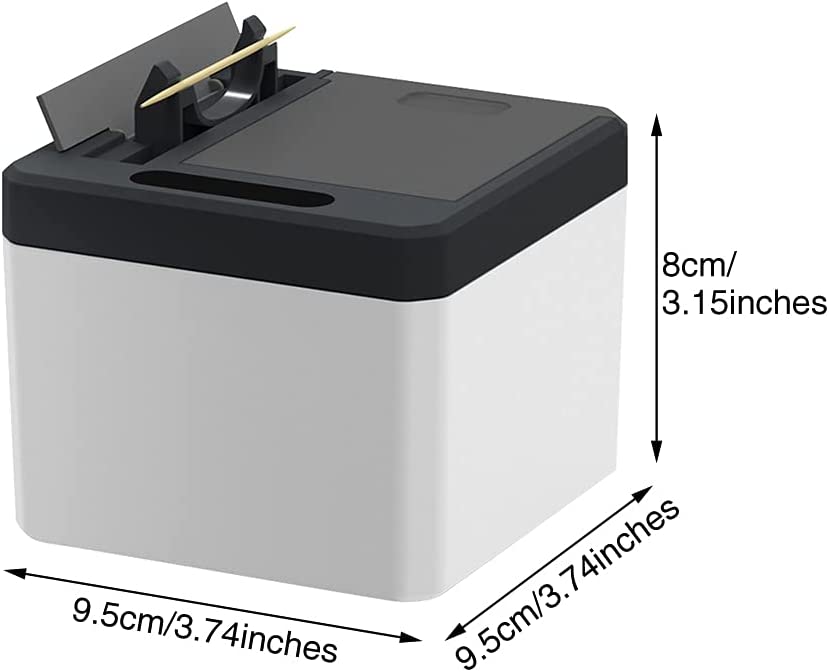 Toothpick Dispenser
