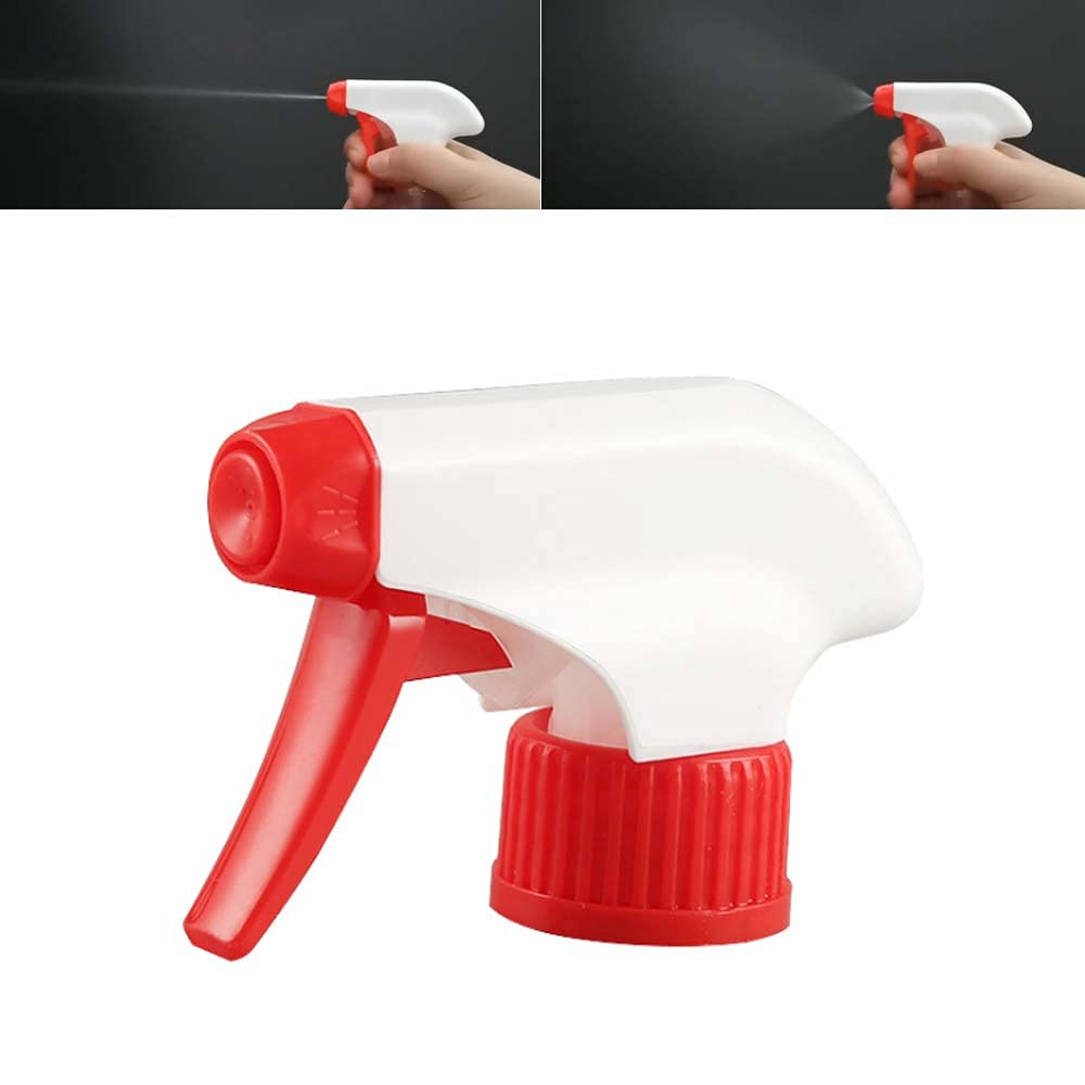 Deep Cleaning In Bathrooms And Kitchens Tablets with spray bottle