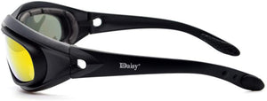 Polarized Outdoor Sport Goggles