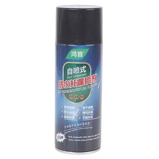Leak Seal spray