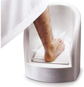 Foot Washer for wudu
