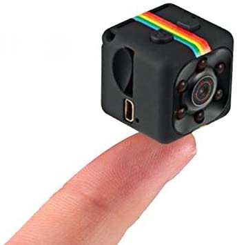 Mini Action Camera