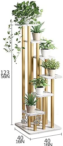 Multi- Layer Plant pot holder for home decor