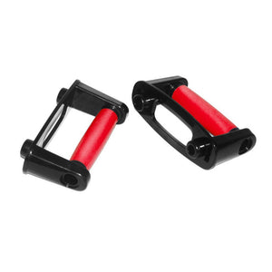 Foldable Push-up Board