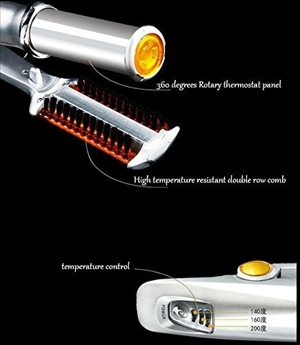 Hair Instyler