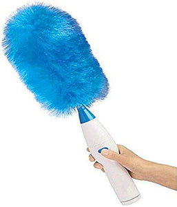 Electric Feather  Spin  Duster