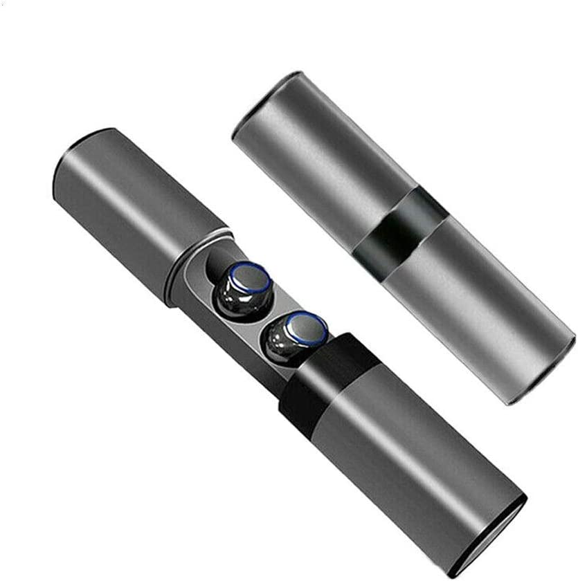Wireless Stereo Earbuds