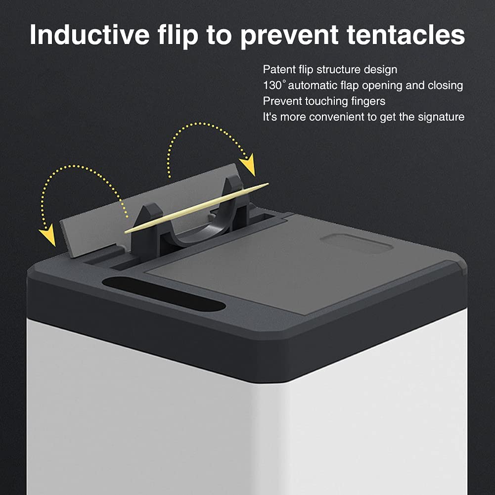 Toothpick Dispenser