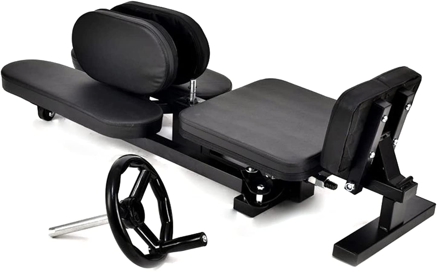 Leg Stretch Machine