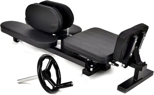 Leg Stretch Machine