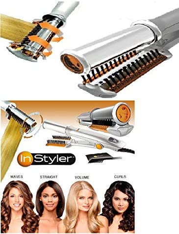 Hair Instyler