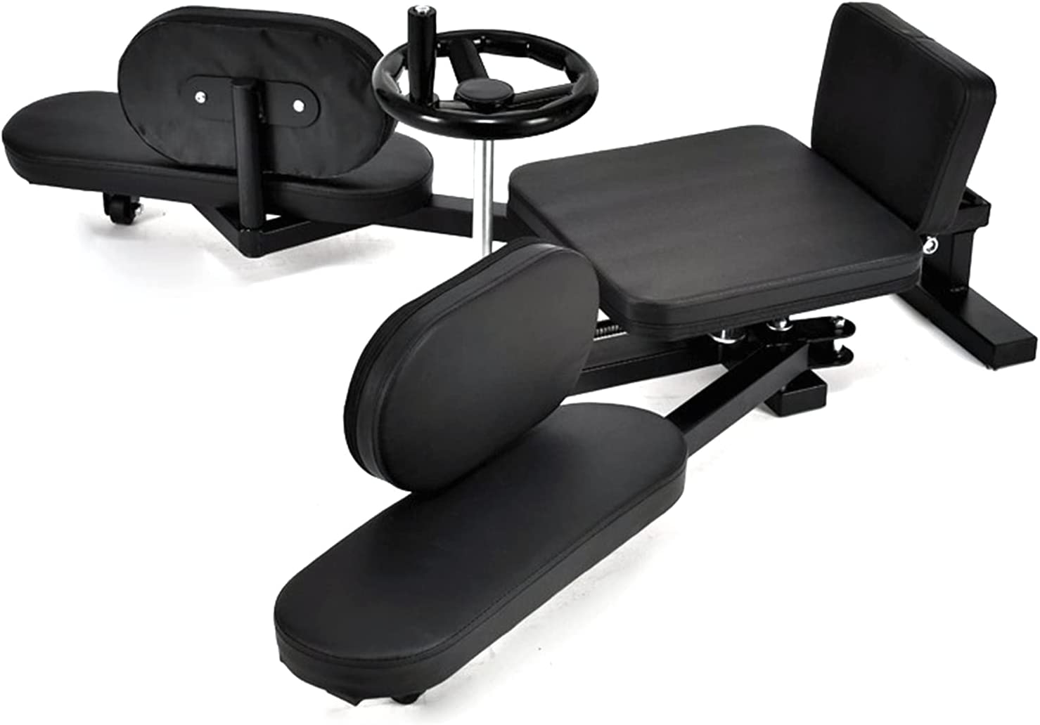 Leg Stretch Machine