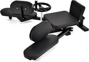 Leg Stretch Machine
