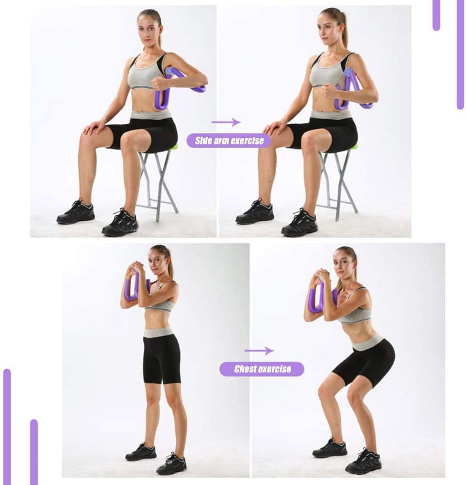thigh master exercises
