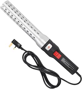 Electric Charcoal Fire Starter