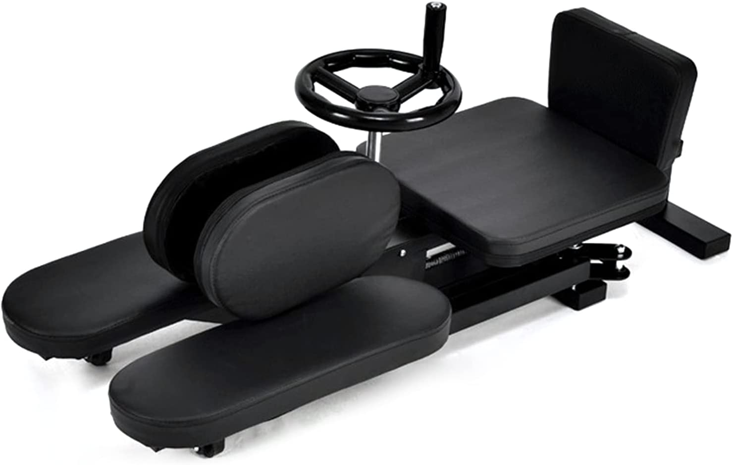 Leg Stretch Machine