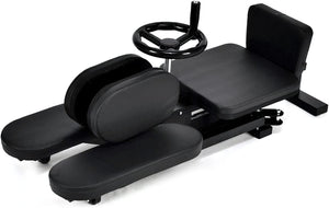 Leg Stretch Machine