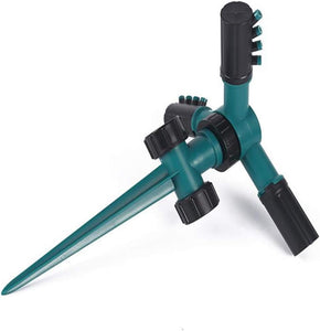 360 ° Automatic Garden Grass Lawn Sprinklers