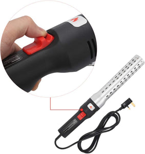 Electric Charcoal Fire Starter