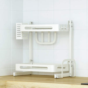Kitchen Spice Rack