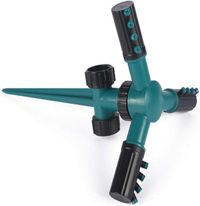 360 ° Automatic Garden Grass Lawn Sprinklers