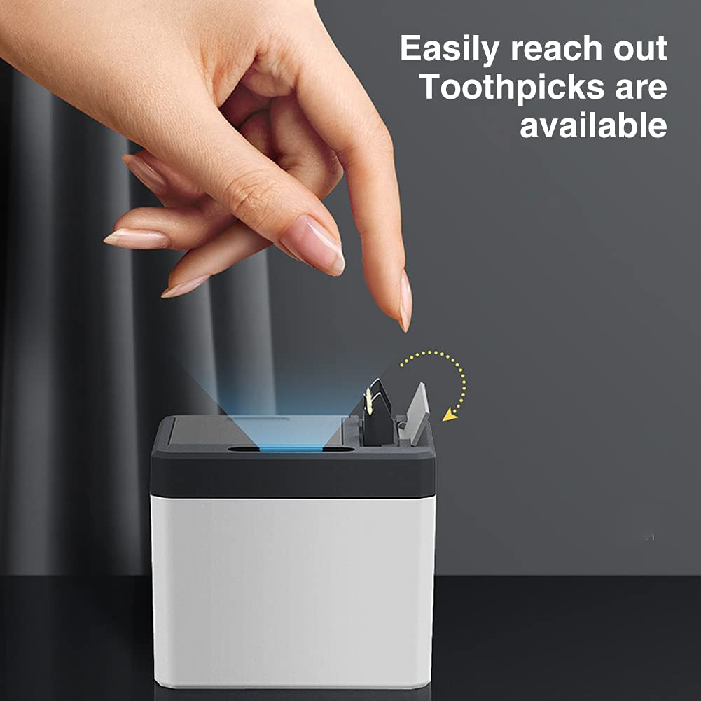 Toothpick Dispenser