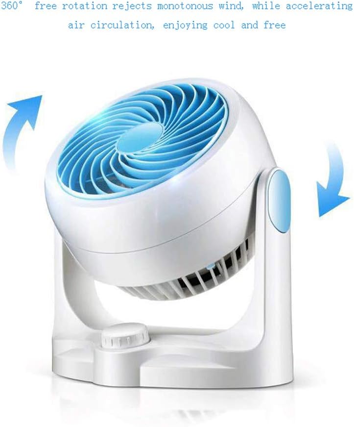 Electric Fan Air Circulation Fan