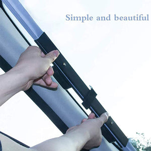 Car Sun Shade Windshield Cover