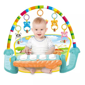 Musical Piano Mat for kids
