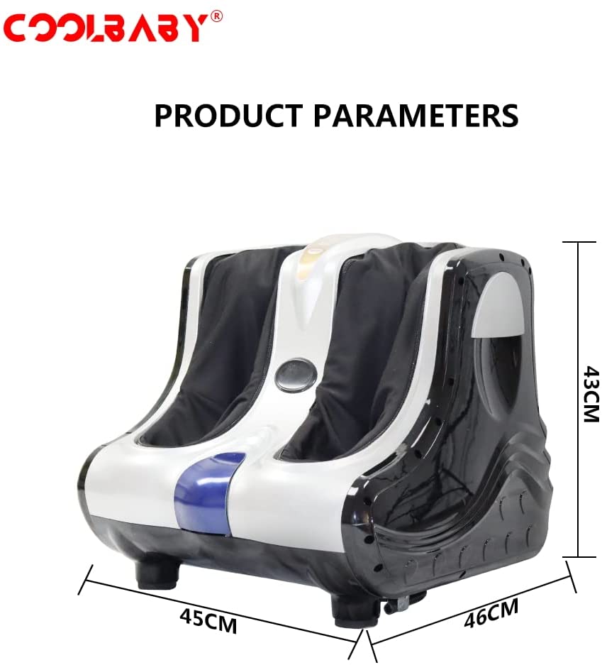 Foot Massager Machine