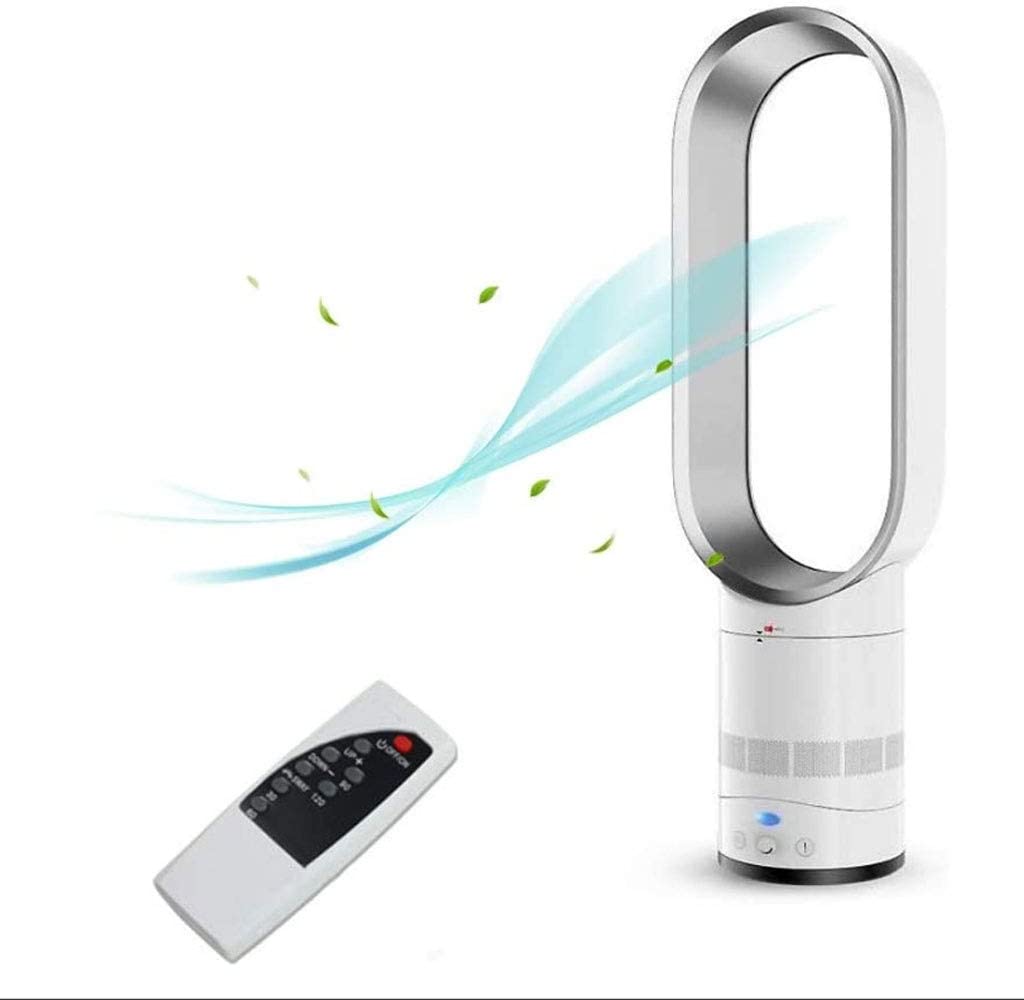 Air Conditioner Bladeless Fan
