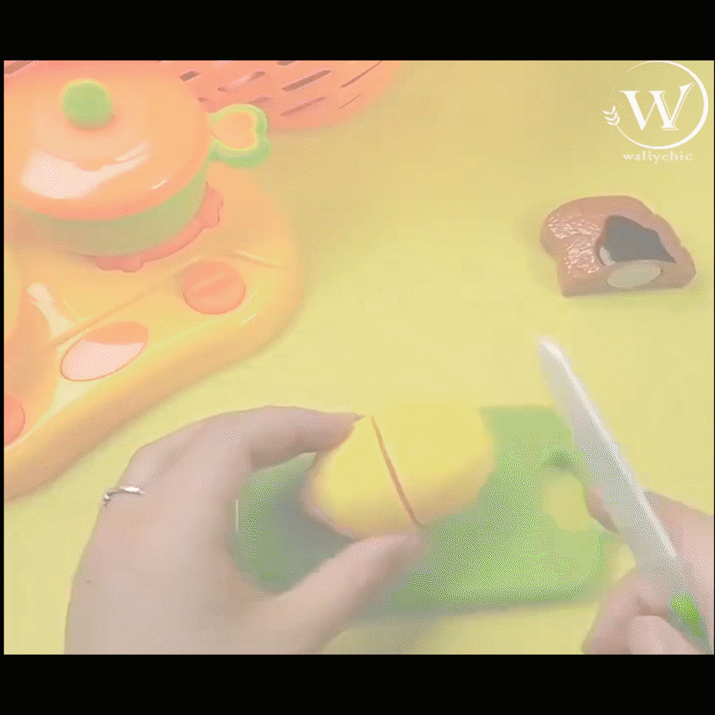 Mini Kitchen - Saadstore