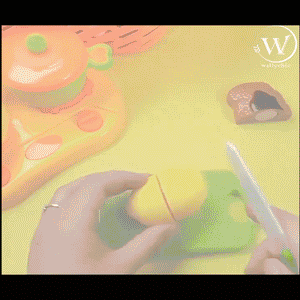 Mini Kitchen - Saadstore